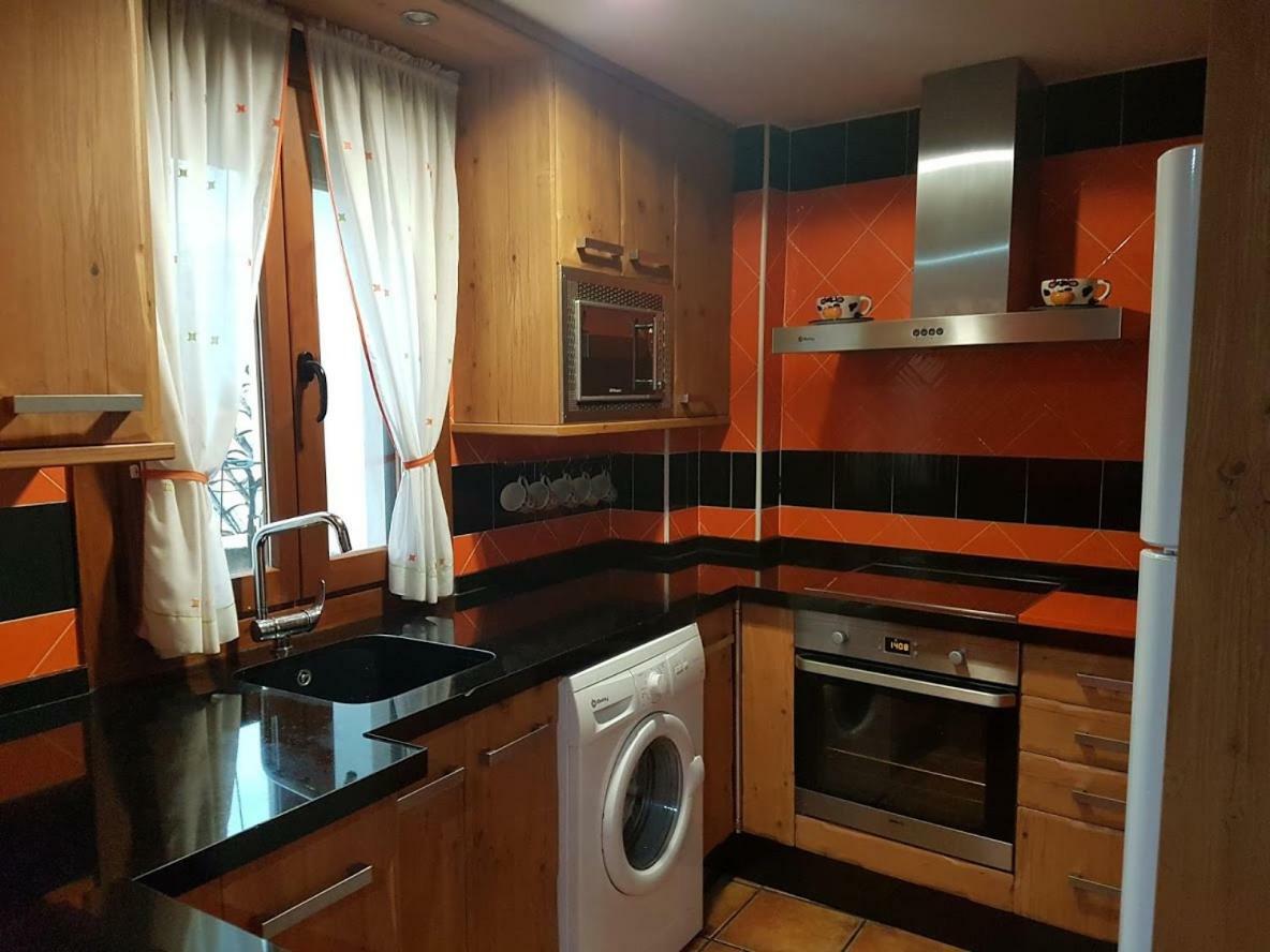 Santa Lucia Apartman Cuenca  Kültér fotó