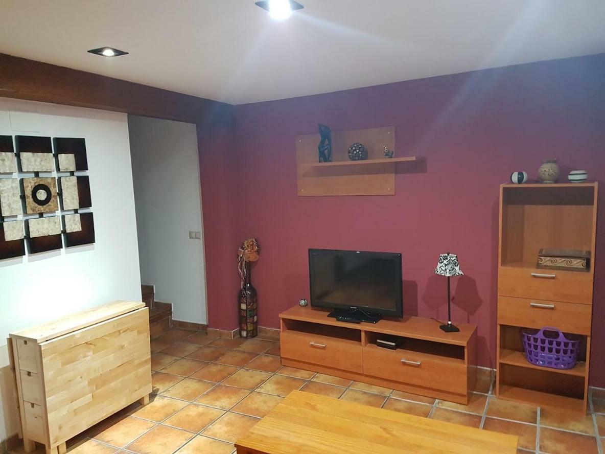 Santa Lucia Apartman Cuenca  Kültér fotó